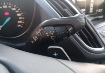 Ford C-MAX II Grand C-MAX Facelifting 1.5 EcoBoost 150KM 2015 Ford C-MAX Zarejestrowany - ubezpieczony - benzyna - automat - 1,5 - 150 KM, zdjęcie 34