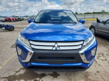 Mitsubishi Eclipse Cross 2018 Mitsubishi Eclipse Cross Es 2018 1.5 Benzyna 152KM, zdjęcie 5