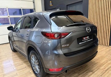 Mazda CX-5 I SUV Facelifting 2.0 SKYACTIV-G 165KM 2017 Mazda CX-5 II 2.0 165KMnavi head-up FULL LED gwarancjamanual KAMERA, zdjęcie 8