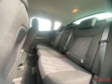 Peugeot 3008 I Crossover 1.6 156KM 2011 Peugeot 3008 1.6 i automat 141 tys km bezwypadkowy stan perfect zamiana 1., zdjęcie 18