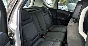 Opel Meriva II Mikrovan 1.4 Turbo ECOTEC 120KM 2011 Opel Meriva 1.4 Benzyna 120KM, zdjęcie 34