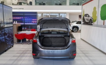 Toyota Corolla XI Sedan Facelifting 1,6 Valvematic 132KM 2017 Toyota Corolla 1.6 Premium EU6 1.6 Benzyna 132KM, zdjęcie 11