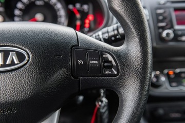 Kia Sportage III SUV 1.7 CRDi 116KM 2013 Kia Sportage 1.7CRDi 116KM ! Super Stan !, zdjęcie 22