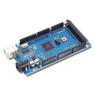 Moduł Mega2560 R3 CH340 zgodna z Arduino