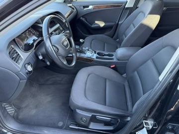 Audi A4 B8 Avant Facelifting 2.0 TDI 177KM 2014 Audi A4 Avant Navi*Klimatronik*, zdjęcie 20