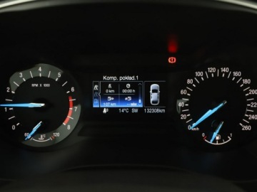 Ford Mondeo V Kombi 1.5 EcoBoost 165KM 2018 Ford Mondeo navi kamera tempomat grzane fotele, zdjęcie 21