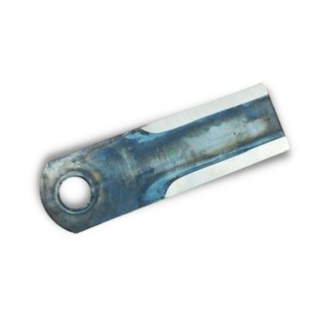 Nóż rozdrabniacza obrotowy CLAAS 0007368720