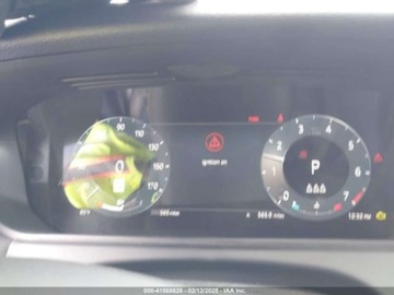 Land Rover Range Rover Velar 2025 Land Rover Range Rover Velar P250 Dynamic Se 2025 2.0l 2.0 Benzyna 247KM, zdjęcie 10