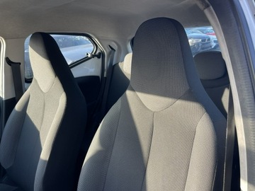 Toyota Aygo II Hatchback 3d Facelifting 1.0 VVT-i 72KM 2021 Toyota Aygo Klimatyzacja LPG, zdjęcie 9