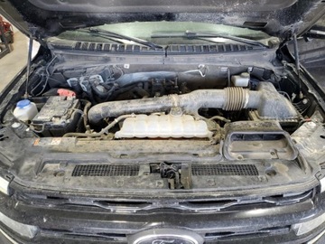 Ford Expedition III 2022 Ford Expedition Max Limited 2022 3.5l 3.5 Benzyna 375KM, zdjęcie 6