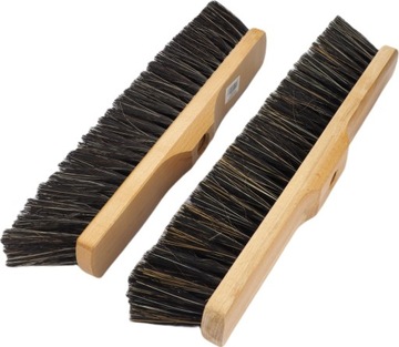 ZAMIATACZ MIESZANKA Z GWINTEM 30 cm