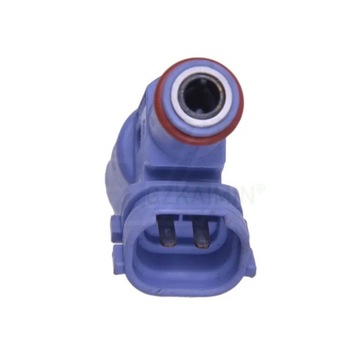 4 KUSU VSTŘIKOVACÍ TRYSKA OEM 195500-3980 PRO SUZUKI JIMNY 98-07 1.3 16V M13A 60KW