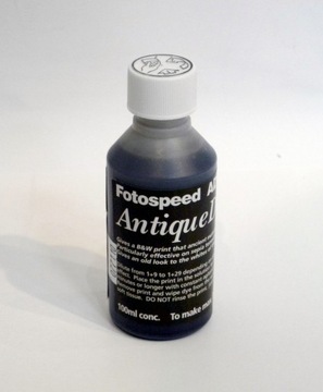 AD10 ANTIQUE DYE 100 ml