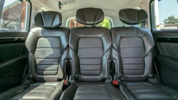 Renault Espace V Van 1.6 Energy dCi 160KM 2015 Renault Espace 1.6dCi 160PS OPŁACONY Bezwypadkowy, zdjęcie 17