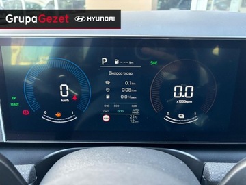 Hyundai Tucson IV SUV HEV Facelifting 1.6 T-GDI HEV 215KM 2025 Hyundai Tucson PE HEV 1.6 T-GDI 239 KM 6AT 2WD Smart + Led MY26, zdjęcie 8