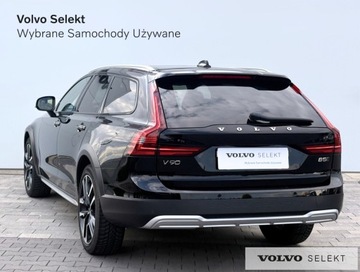 Volvo V90 II 2023 Volvo V90 Cross Country B5 Diesel | Ultimate Brigh, zdjęcie 6