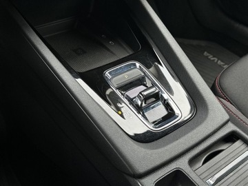 Skoda Octavia IV RS Kombi 2.0 TDI SCR 200KM 2022 Skoda Octavia 2.0TDI 200KM RS DSG l Canton, Webast, zdjęcie 20