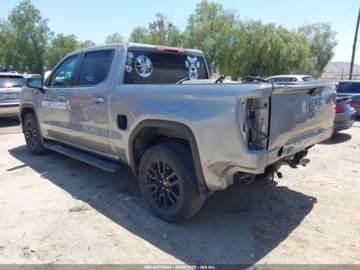  GMC Sierra 1500 Short Box Elevation 2024 3.0l 3.0 Diesel 305KM, zdjęcie 3