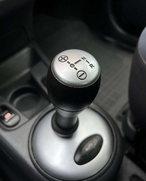 Citroen C3 I 2005 Citroen C3 Automat Klima Isofix Gwarancja w cenie Warszawa VRWR 1.4, zdjęcie 21