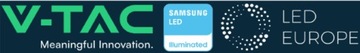 Светодиодный уличный фонарь SAMSUNG 100Вт 6500К 13500лм