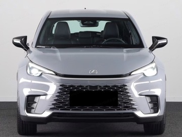 Lexus LBX 1.5 Hybrid 136KM 2025 Od ręki - Elegant 1.5 Hybrid 136KM | Podgrzewane fotele!, zdjęcie 1