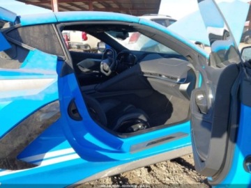 Chevrolet Corvette C7 2021 Chevrolet Corvette Stingray 2LT 2021 6.2 Benzyna 495KM, zdjęcie 9