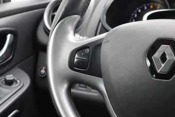 Renault Clio IV Grandtour  1.2 16V 73KM 2016 Renault Clio 1.2 16V, Salon Polska, 1. Właściciel, zdjęcie 16