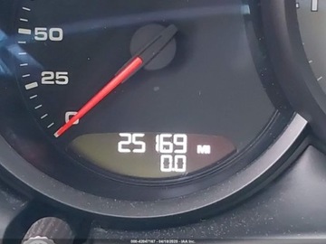 Porsche Macan 2020 Porsche Macan 2020r., S, od ubezpieczalni 3.0 Benzyna 348KM, zdjęcie 8