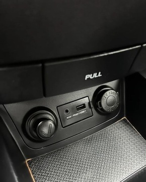 Hyundai i30 I Hatchback 1.4 109KM 2010 Hyundai i30 Klima Isofix Super stan Gwarancja w cenie Warszawa VKFR 1.4, zdjęcie 19