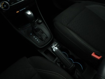 Ford Puma II 2022 Ford Puma automat mHEV navi kamera i czujniki, zdjęcie 28