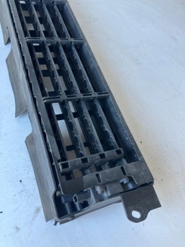 ЗАСЛОНКА НАПРАВЛЕНИЯ ВОЗДУХА KADJAR QASHQAI J11 62322-4EA0B