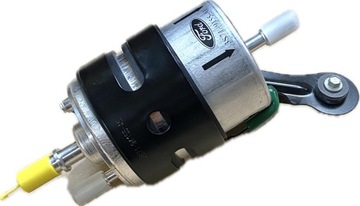 Filtr paliwa Ford