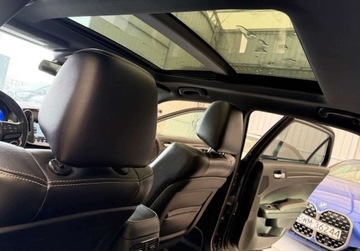 Chrysler 300C II Sedan Facelifting 3.6 V6 296KM 2016 Chrysler 300s 4x4 CHrysler 300S 3,6 Benz Lpg 300 km 2016r 3.6 296KM, zdjęcie 9