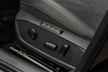 Cupra Formentor Crossover 1.5 TSI 150KM 2026 Cupra Formentor 1.5 TSI 150 KM - Dostępny od, zdjęcie 12