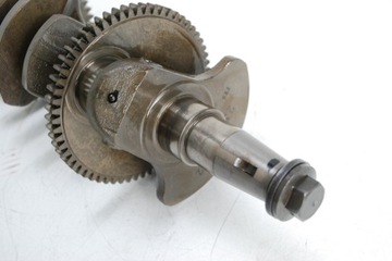 Коленвал YAMAHA FJR 1300 01-05