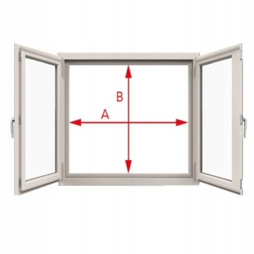 Москитная сетка на окно по метрам.