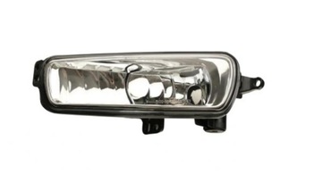 Halogen lewy H8 Ford Transit 19-
