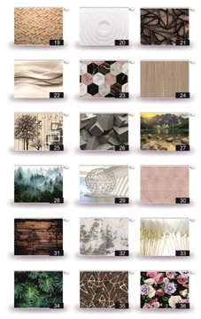 МАГНИТ, МАГНИТНЫЙ КОВрик ДЛЯ РАДИАТОРА, КРЫШКА, РАЗМЕР