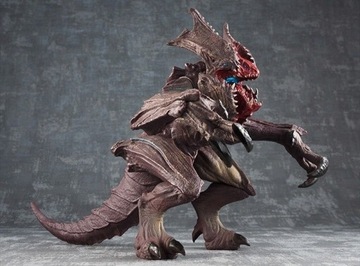 Фигурка Pacific Rim Kaiju Raijin 20см с доставкой в ​​Польшу