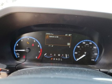 Ford Bronco VI 2024 Ford Bronco Sport Free Wheeling 2024 1.5 Benzyna 200KM, zdjęcie 9