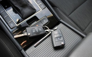 Skoda Superb III Kombi Facelifting 2.0 TDI SCR 150KM 2019 Skoda Superb 2.0D 150KM przeb.94tys salon Polska faktura VAT 2.0 Diesel, zdjęcie 13