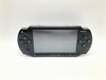 Консоль Sony PSP Fat (Classic) PSP 1004 FAT. Картонная коробка