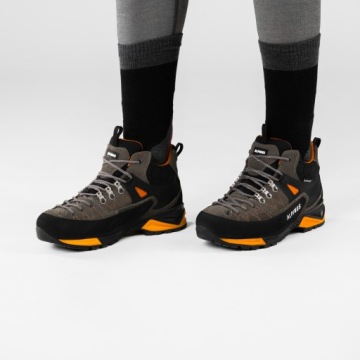 Трекинговые туфли Alpinus The Ridge Mid Pro 46 a/p