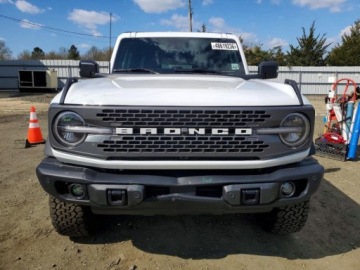 Ford Bronco VI 2025 Ford Bronco Badlands 2025 2.7 Benzyna 315KM, zdjęcie 5