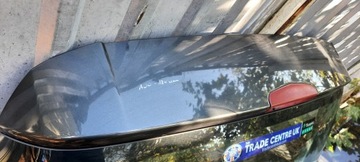 OPEL CORSA E 5D VÍKO KUFRU ZADNÍ KRYT KUFRU Z10D