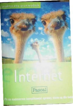 Internet - Angus J. Kennedy