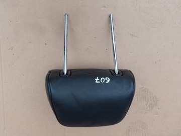 PODHLAVNÍK KŮŽE PEUGEOT 607