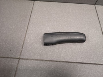 RĄCZKA HAMULCA RĘCZNEGO AUDI A6 C5 SKÓRA