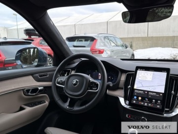 Volvo XC90 II 2025 Volvo XC 90 XC90 B5 B AWD Ultra Bright 7os aut, Ha, zdjęcie 10
