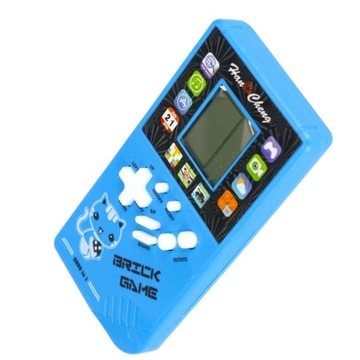 КИРПИЧНАЯ ИГРА ЭЛЕКТРОННАЯ ИГРА ТЕТРИС 7544